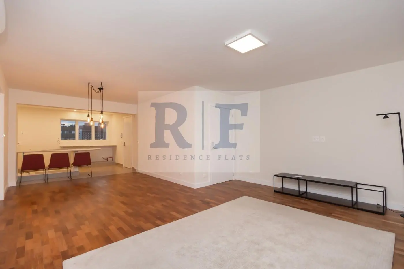 Apartamento de luxo no Itaim Bibi, 200m², 3 dormitórios
